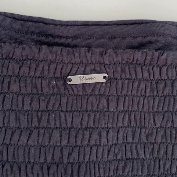 Ripzone Women’s Strapless Dress Medium - Picture 8 of 9